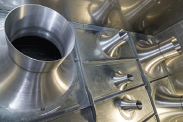 Evaporative Freecooling Solutions