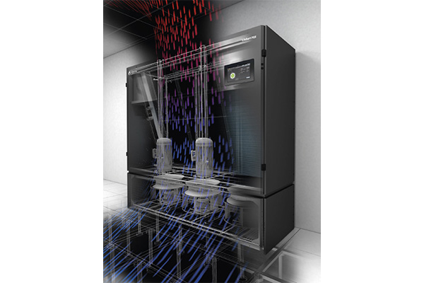 Floor-Mount Units