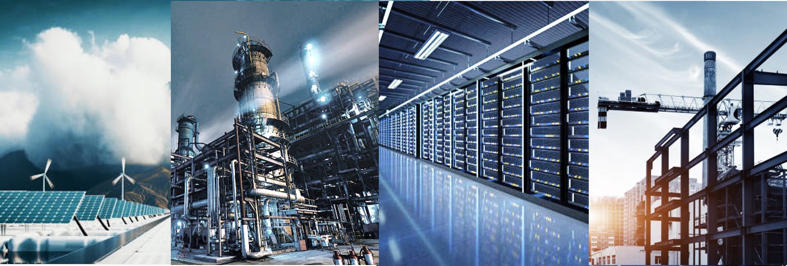 ISF ICT Infrastructure facilities