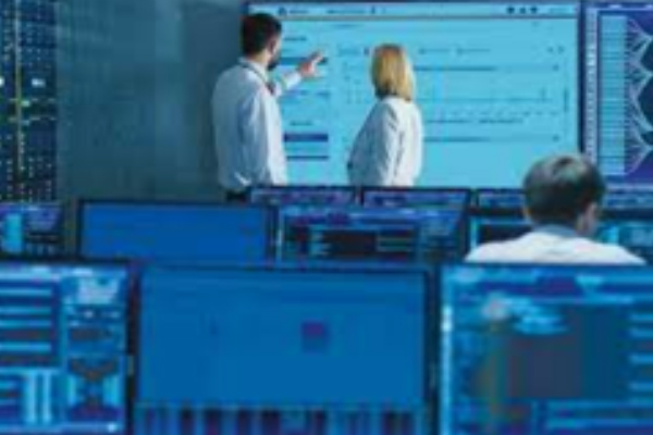 Digital Services