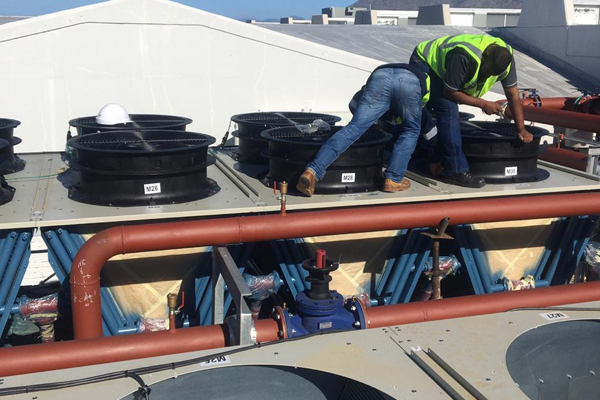 Upgrades and Retrofits