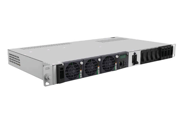 NetSure 2000 Series DC Power System