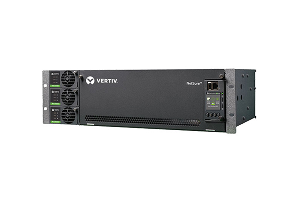 NetSure 5000 Series DC Power System