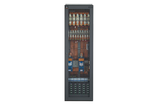 NetSure 7000 Series DC Power System