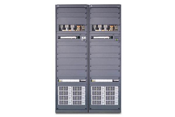 NetSure 8000 Series DC Power System