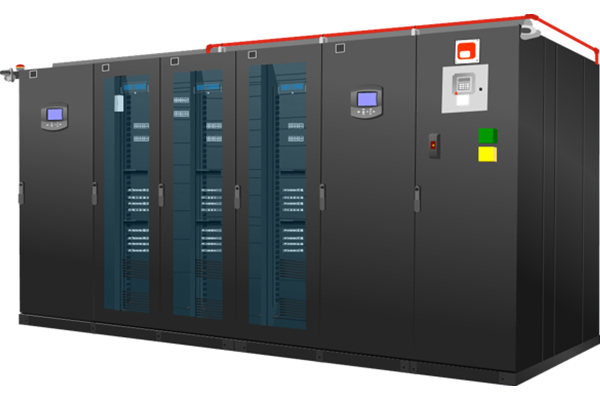 Micro Data Centres