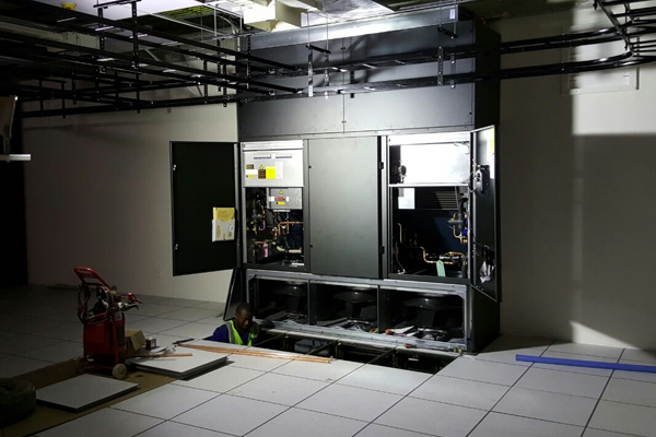 Thermal Management System Services