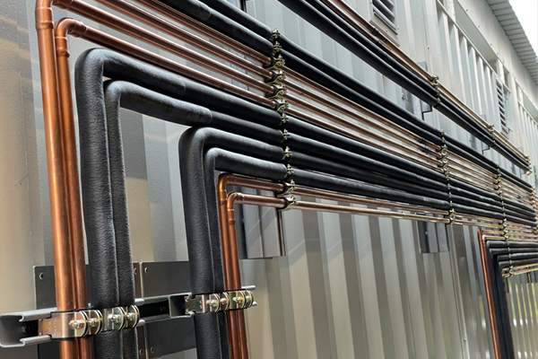Thermal Management System Maintenance and Support
